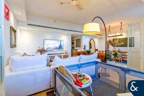 Appartement te koop in Palm Jumeirah, Dubai, VAE 2 slaapkamers, 376 vr.m., nr 667680 - foto 7