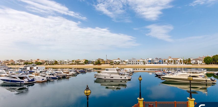 Appartement in Palm Jumeirah, Dubai, VAE 2 slaapkamers, 376 vr.m. nr 667680