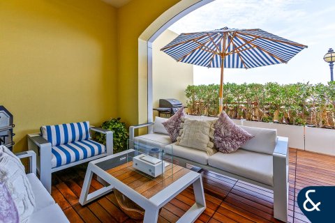 Appartement te koop in Palm Jumeirah, Dubai, VAE 2 slaapkamers, 376 vr.m., nr 667680 - foto 17