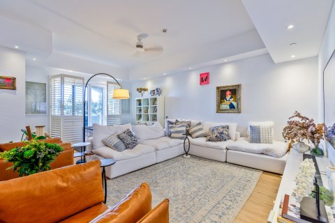 Appartement te koop in Palm Jumeirah, Dubai, VAE 2 slaapkamers, 376 vr.m., nr 667680 - foto 5