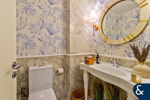 Appartement te koop in Palm Jumeirah, Dubai, VAE 2 slaapkamers, 376 vr.m., nr 667680 - foto 10