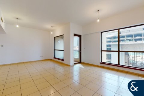 Квартира в Джумейра Бич Резиденс, Дубай, ОАЕ 3 спальні, 167м2 № 667685