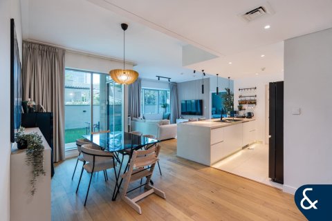 Dubai Marina, Dubai, BAE’de satılık daire 2 yatak odası, 285 m&sup2; No 667681 - fotoğraf 1