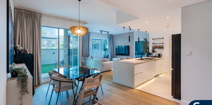 Dubai Marina, Dubai, BAE’de daire 2 yatak odası, 285 m&sup2; No 667681