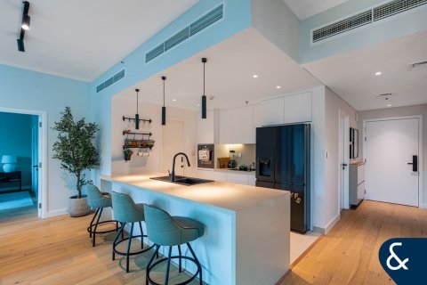 Dubai Marina, Dubai, BAE’de satılık daire 2 yatak odası, 285 m&sup2; No 667681 - fotoğraf 2