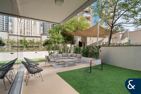 Dubai Marina, Dubai, BAE’de satılık daire 2 yatak odası, 285 m&sup2; No 667681 - fotoğraf 3