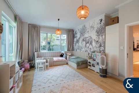 Dubai Marina, Dubai, BAE’de satılık daire 2 yatak odası, 285 m&sup2; No 667681 - fotoğraf 9