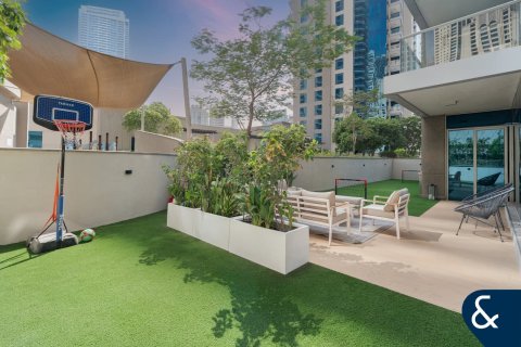 Dubai Marina, Dubai, BAE’de satılık daire 2 yatak odası, 285 m&sup2; No 667681 - fotoğraf 4