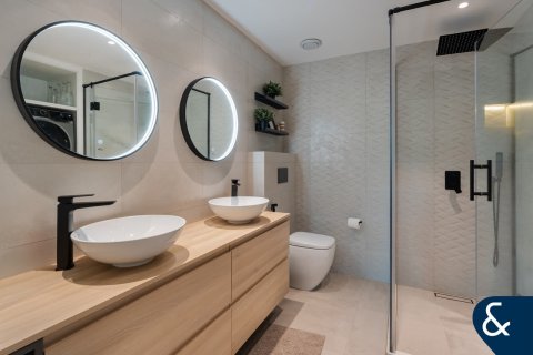 Dubai Marina, Dubai, BAE’de satılık daire 2 yatak odası, 285 m&sup2; No 667681 - fotoğraf 14