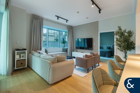 Dubai Marina, Dubai, BAE’de satılık daire 2 yatak odası, 285 m&sup2; No 667681 - fotoğraf 6