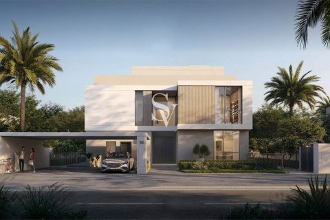 Vila v The Valley, Dubai, SAE 5 ložnice, 601 m² Č.: 720131 - fotografie 17