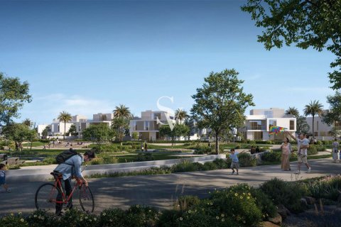 Vila v The Valley, Dubai, SAE 5 ložnice, 601 m² Č.: 720131 - fotografie 11