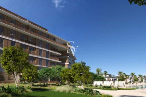 شقة للبيع في Palm Jebel Ali، دبي، الإمارات العربية المتحدة 1 غرفة نوم ، 75 متر مربع ، رقم 720134 - صورة 18