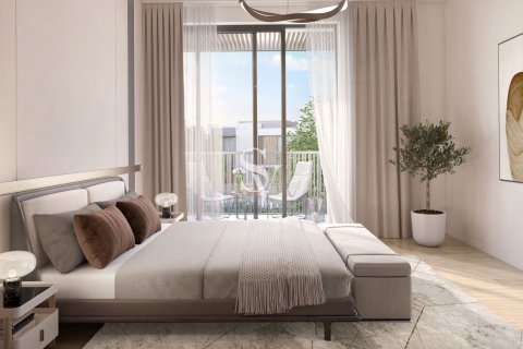 Vilë në Dubai Land, Emiratet e Bashkuara Arabe 6 dhoma gjumi, 692 m2. № 720161 - Foto 9