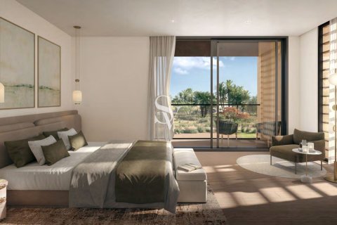 Vilë në Dubai Land, Emiratet e Bashkuara Arabe 6 dhoma gjumi, 692 m2. № 720161 - Foto 10
