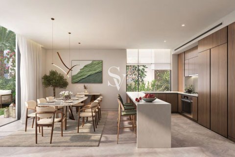 Vilë në Dubai Land, Emiratet e Bashkuara Arabe 6 dhoma gjumi, 692 m2. № 720161 - Foto 7