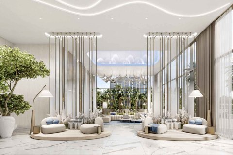 Διαμέρισμα σε Sunset Bay 2 σε Dubai, ΗΑΕ 2 υπνοδωμάτια, 202.99 τ.μ. Αρ. 574699 - φωτογραφία 4