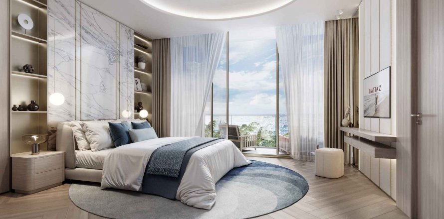 Apartment in Sunset Bay 2 in Dubai, UAE 2 bedrooms, 135.36 sq.m. № 574700