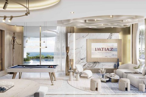 Apartment sa Sunset Bay 2 sa Dubai, UAE 2 silid-tulugan, 123.93 sq.m. № 574702 - larawan 5