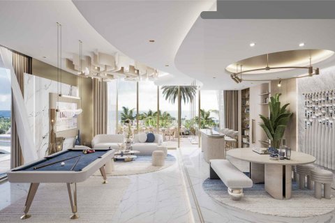 Apartment sa Sunset Bay 2 sa Dubai, UAE 2 silid-tulugan, 123.93 sq.m. № 574702 - larawan 11
