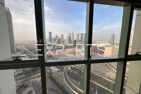 Apartmen di Al Reem Island, Abu Dhabi, UAE 1 bilik tidur, 92.9 meter persegi № 574550 - foto 1