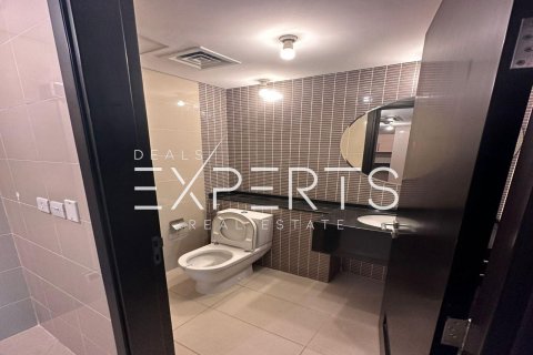 Apartmen di Al Reem Island, Abu Dhabi, UAE 1 bilik tidur, 92.9 meter persegi № 574550 - foto 5