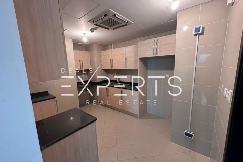 Apartmen di Al Reem Island, Abu Dhabi, UAE 1 bilik tidur, 92.9 meter persegi № 574550 - foto 4