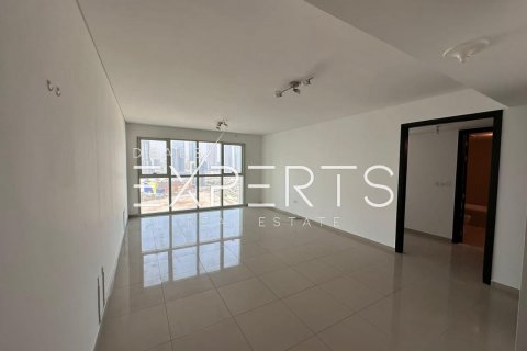 Apartmen di Al Reem Island, Abu Dhabi, UAE 1 bilik tidur, 92.9 meter persegi № 574550 - foto 2