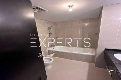 Apartmen di Al Reem Island, Abu Dhabi, UAE 1 bilik tidur, 92.9 meter persegi № 574550 - foto 8