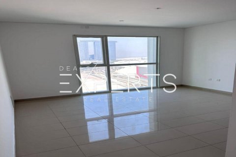 Apartmen di Al Reem Island, Abu Dhabi, UAE 1 bilik tidur, 92.9 meter persegi № 574550 - foto 7