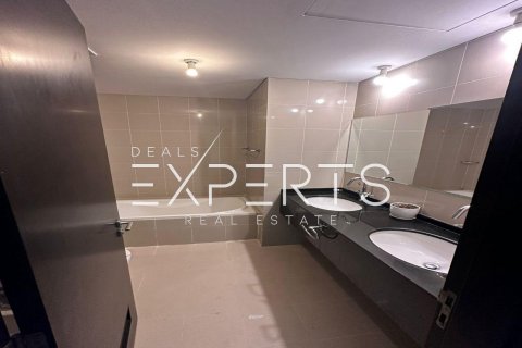 Apartmen di Al Reem Island, Abu Dhabi, UAE 1 bilik tidur, 92.9 meter persegi № 574550 - foto 9