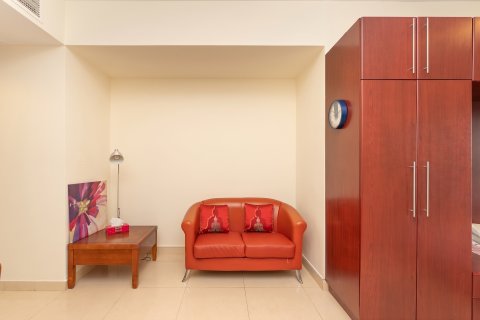 Apartment til salg i Jumeirah Islands, Dubai, UAE 42 kvm № 760994 - foto 7