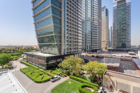 Apartment til salg i Jumeirah Islands, Dubai, UAE 42 kvm № 760994 - foto 13