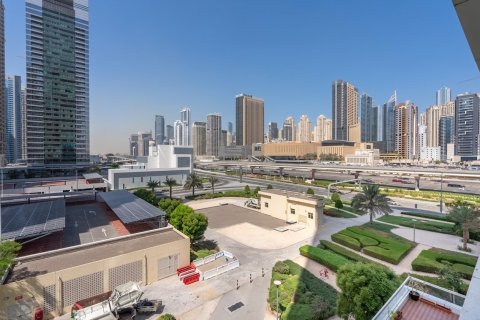 Apartment til salg i Jumeirah Islands, Dubai, UAE 42 kvm № 760994 - foto 12