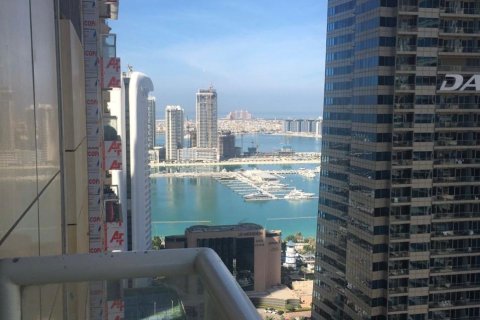 Dubai Marina, Dubai, संयुक्त अरब अमीरात में अपार्टमेंट, 2 बेडरूम, 129 वर्ग मीटर, संख्या 760996 - फ़ोटो 13