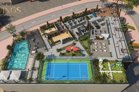 Appartement à vendre à Dubai, EAU 1 chambre, 65 m2 № 760998 - photo 8
