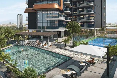 Appartement à vendre à Dubai, EAU 1 chambre, 65 m2 № 760998 - photo 5