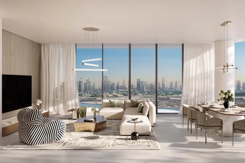 Appartement à vendre à Dubai, EAU 1 chambre, 65 m2 № 760998 - photo 3
