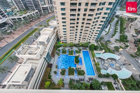 Appartement à louer à Downtown Dubai (Downtown Burj Dubai), Dubai, EAU 1 chambre, 78.9 m2 № 701227 - photo 7