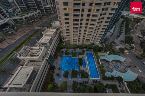 Appartement à louer à Downtown Dubai (Downtown Burj Dubai), Dubai, EAU 1 chambre, 78.9 m2 № 701227 - photo 15