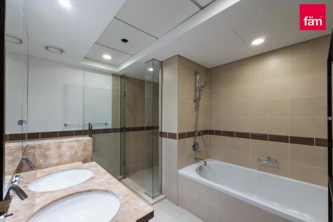 Appartement à louer à Downtown Dubai (Downtown Burj Dubai), Dubai, EAU 1 chambre, 78.9 m2 № 701227 - photo 9