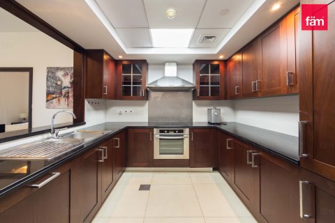 Appartement à louer à Downtown Dubai (Downtown Burj Dubai), Dubai, EAU 1 chambre, 78.9 m2 № 701227 - photo 4