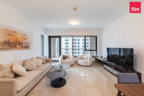 Appartement à louer à Downtown Dubai (Downtown Burj Dubai), Dubai, EAU 1 chambre, 78.9 m2 № 701227 - photo 8