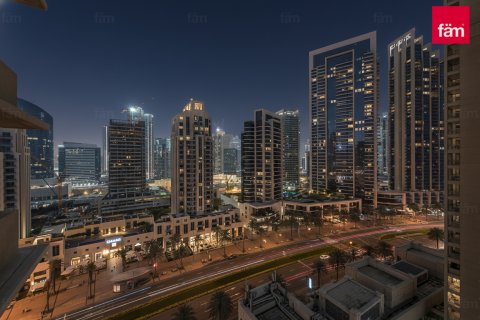 Appartement à louer à Downtown Dubai (Downtown Burj Dubai), Dubai, EAU 1 chambre, 78.9 m2 № 701227 - photo 17