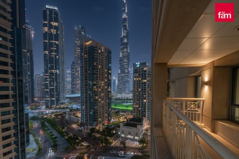 Appartement à louer à Downtown Dubai (Downtown Burj Dubai), Dubai, EAU 1 chambre, 78.9 m2 № 701227 - photo 11