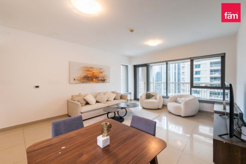 Appartement à louer à Downtown Dubai (Downtown Burj Dubai), Dubai, EAU 1 chambre, 78.9 m2 № 701227 - photo 3