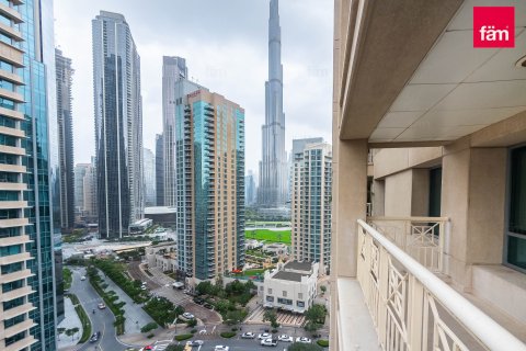 Appartement à louer à Downtown Dubai (Downtown Burj Dubai), Dubai, EAU 1 chambre, 78.9 m2 № 701227 - photo 5