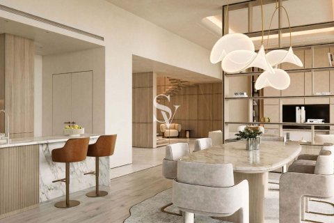 Palm Jumeirah、Dubai、UAE にあるマンション販売中 3ベッドルーム、201 m2、No695702 - 写真 11