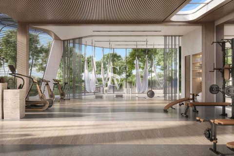 Palm Jumeirah、Dubai、UAE にあるマンション販売中 3ベッドルーム、201 m2、No695702 - 写真 18