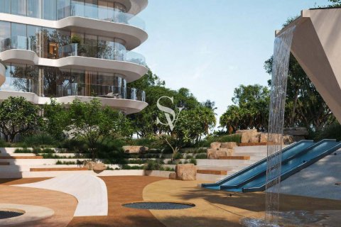 Palm Jumeirah、Dubai、UAE にあるマンション販売中 3ベッドルーム、201 m2、No695702 - 写真 19
